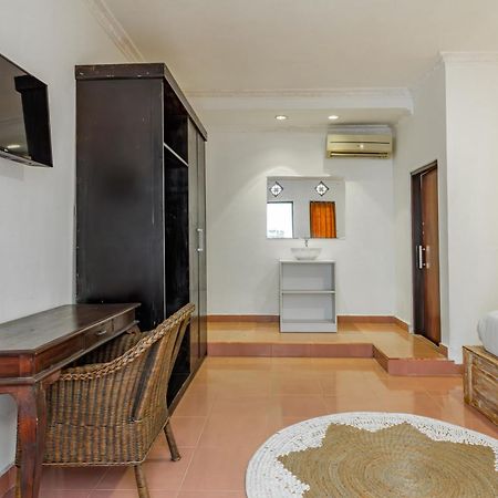 Capital O 93944 Geweka Homestay Jimbaran Kültér fotó