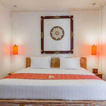 Capital O 93944 Geweka Homestay Jimbaran Kültér fotó