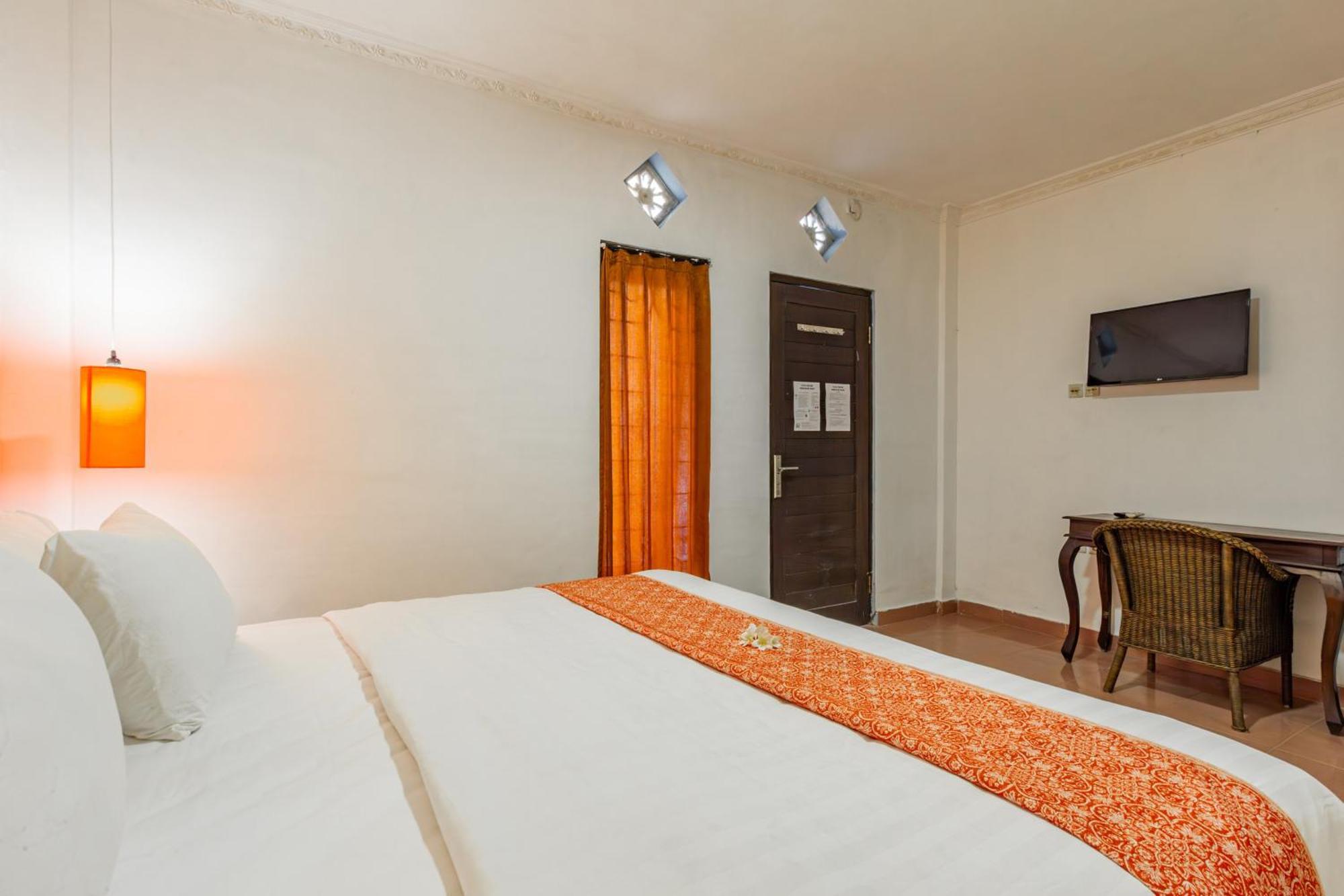 Capital O 93944 Geweka Homestay Jimbaran Kültér fotó