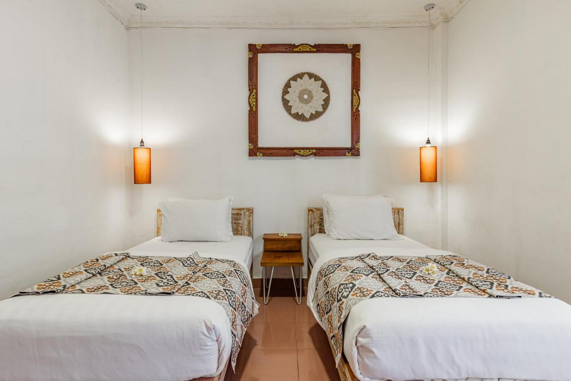 Capital O 93944 Geweka Homestay Jimbaran Kültér fotó