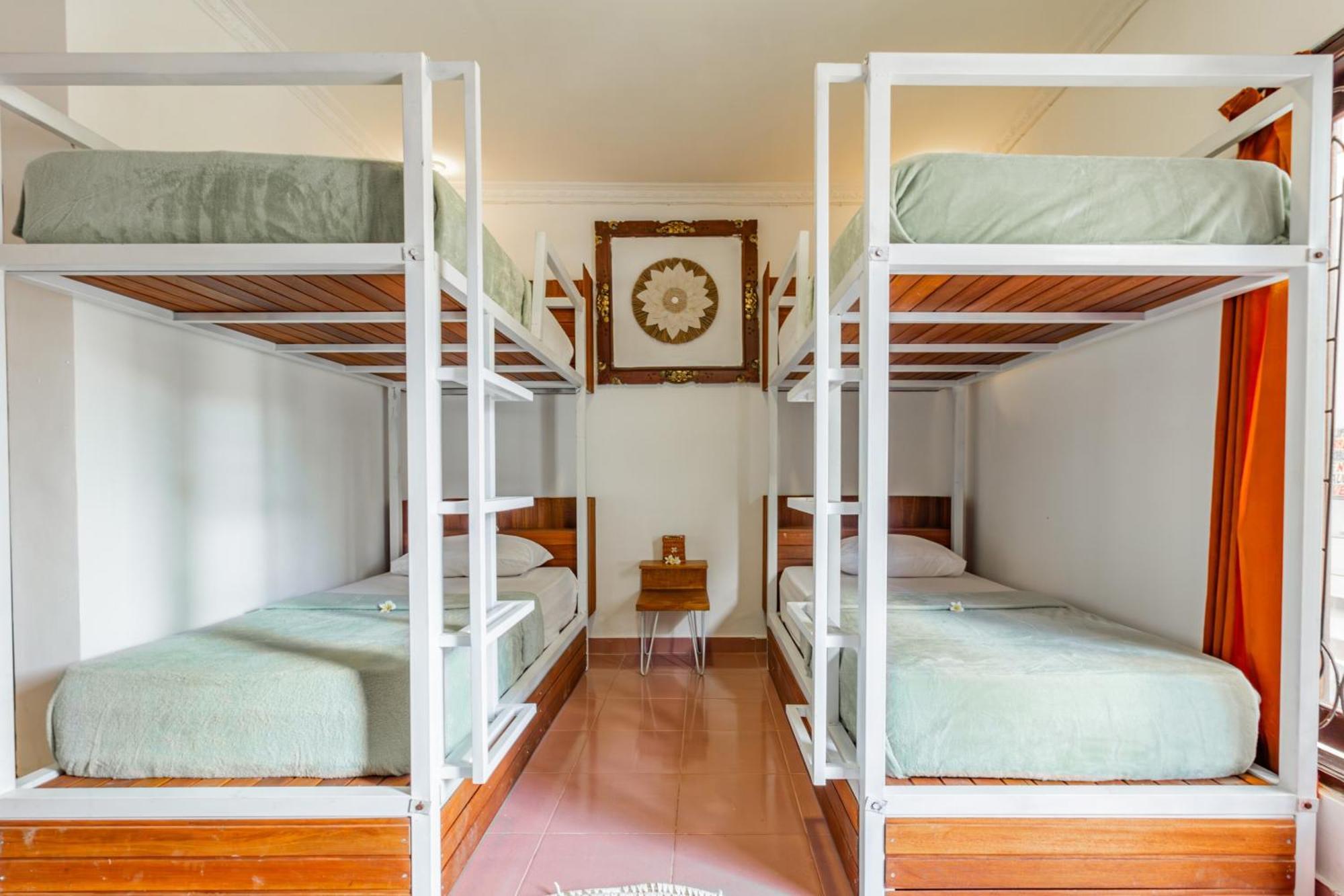 Capital O 93944 Geweka Homestay Jimbaran Kültér fotó