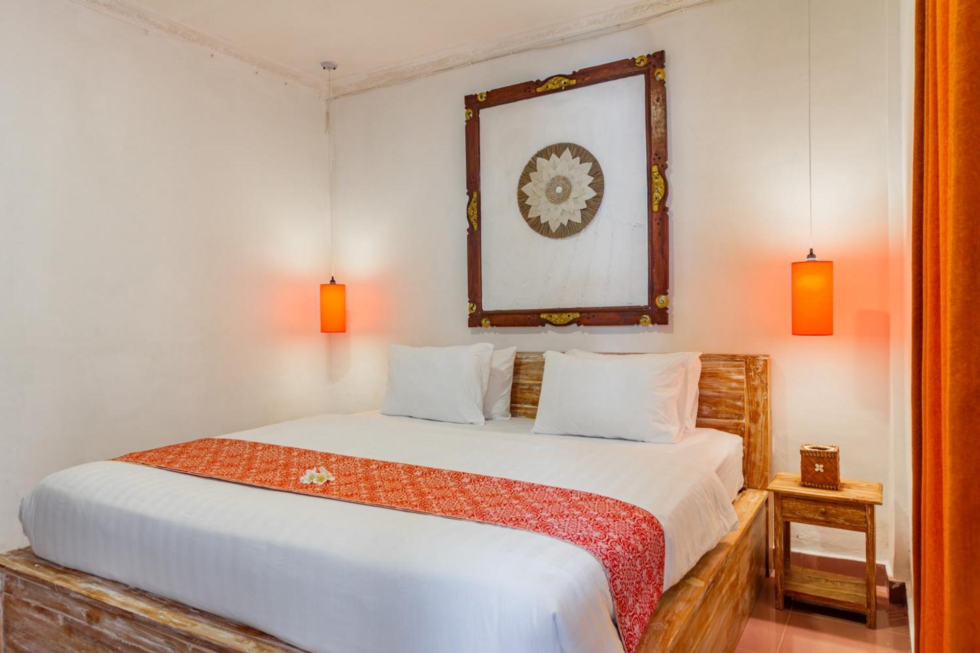 Capital O 93944 Geweka Homestay Jimbaran Kültér fotó