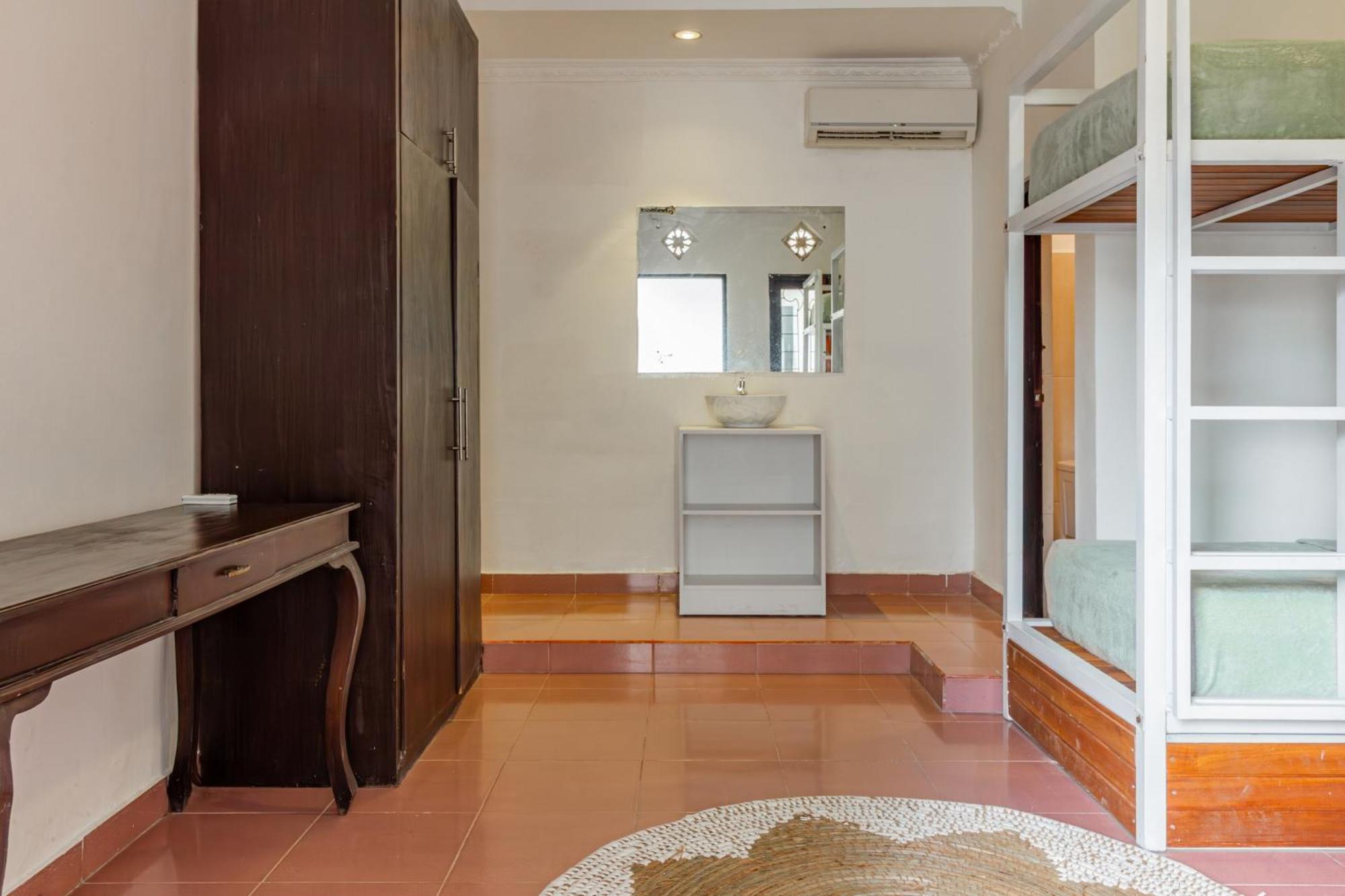 Capital O 93944 Geweka Homestay Jimbaran Kültér fotó